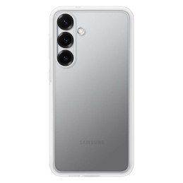 „Samsung Galaxy S25+“ atlenkiamasis dėklas EF-MS936CWEGWW – baltas