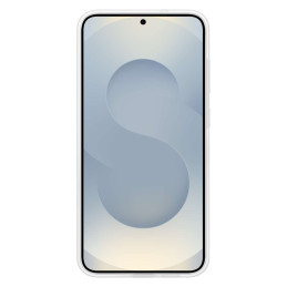 „Samsung Galaxy S25+“ atlenkiamasis dėklas EF-MS936CWEGWW – baltas