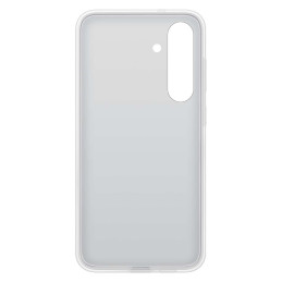 „Samsung Galaxy S25+“ atlenkiamasis dėklas EF-MS936CWEGWW – baltas