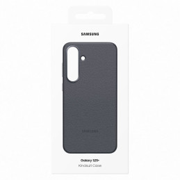 „Samsung KindSuit“ dėklas EF-VS936PBEGWW, skirtas „Samsung Galaxy S25+“ – juodas