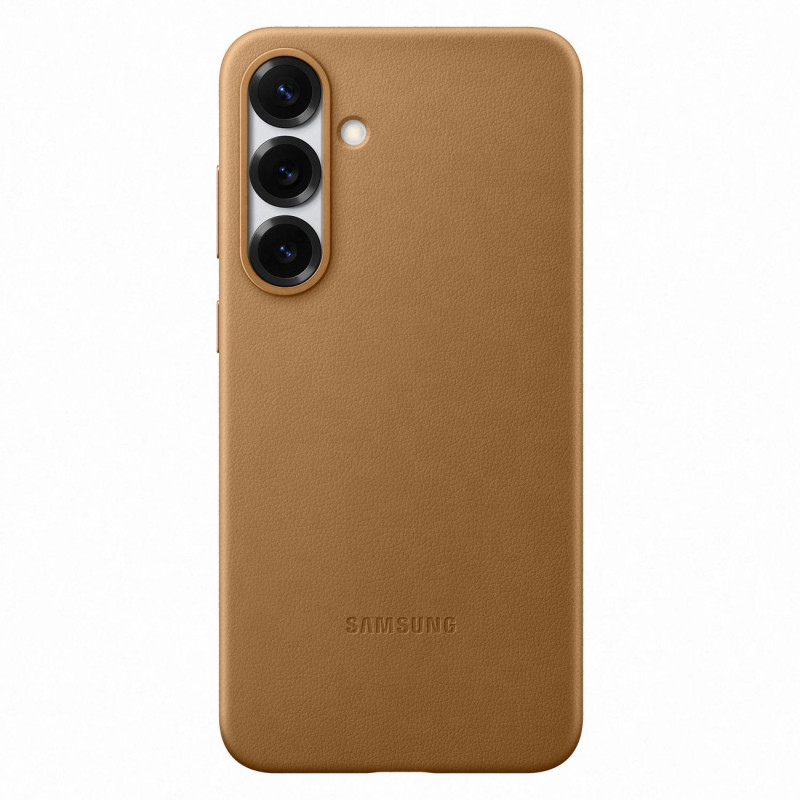 „Samsung KindSuit“ dėklas EF-VS936PFEGWW, skirtas „Samsung Galaxy S25+“ – auksinis