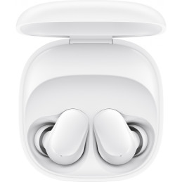 „Xiaomi Redmi Buds 6 Play“ belaidės ausinės – baltos