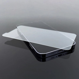 „Wozinsky Tab“ grūdintas stiklas, skirtas „Huawei MatePad 12 X“.