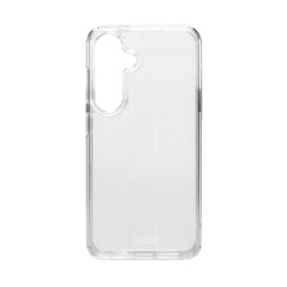 SBS D3O dėklas, skirtas „Samsung Galaxy S25+“ – skaidrus