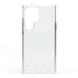 SBS D3O dėklas, skirtas „Samsung Galaxy S25 Ultra“ – skaidrus