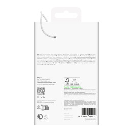 „Puro“ knygelės dėklas su atvartu ir dėklu, skirtas „Samsung Galaxy S25“ – juodas
