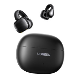 Ugreen HiTune S3 WS209 TWS belaidės ausinės - juodos