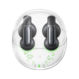 Ugreen HiTune S5 WS210 TWS belaidės ausinės - juodos