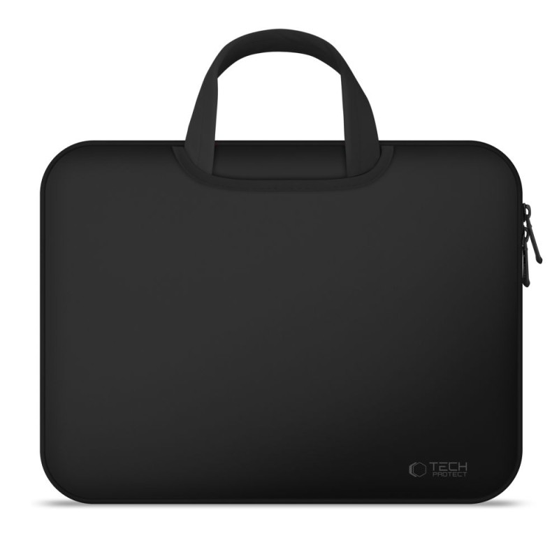 Nešiojamojo kompiuterio krepšys 15-16 Tech-Protect neopreno - juodas