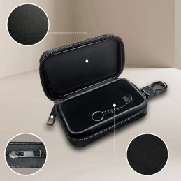 „Tech-Protect KLR300“ RFID dėklas – juodas