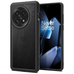 „Spigen Ultra Hybrid“ dėklas, skirtas „OnePlus 13“ – juodas
