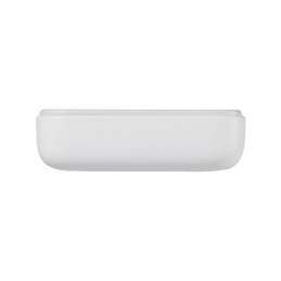 Joyroom JR-W020 20W 10000mAh MagSafe maitinimo blokas + USB-A - USB-C laidas 0,25 m - baltas