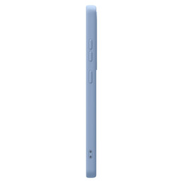 „Spigen“ silikoninis „Fit Mag“ dėklas, skirtas „Samsung Galaxy S25 Ultra“, mėlynas