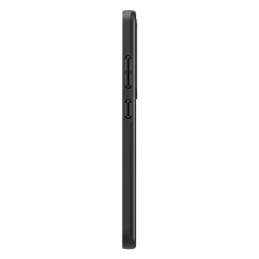 „Spigen Thin Fit Mag“ dėklas, skirtas „Samsung Galaxy S25 Ultra“, juodas