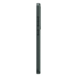 „Spigen Thin Fit Mag“ dėklas, skirtas „Samsung Galaxy S25 Ultra“ – žalias