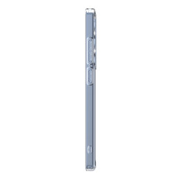 „Spigen Ultra Hybrid“ dėklas, skirtas „Samsung Galaxy S25 Ultra“ – skaidrus