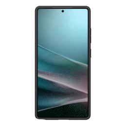 „Spigen Ultra Hybrid“ dėklas, skirtas „Samsung Galaxy S25 Ultra“ – juodas