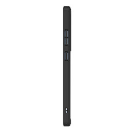 „Spigen Ultra Hybrid“ dėklas, skirtas „Samsung Galaxy S25 Ultra“ – juodas