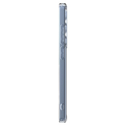 „Spigen Ultra Hybrid Mag“ dėklas, skirtas „Samsung Galaxy S25 Ultra Neo One“ – skaidrus