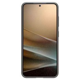 „Spigen Liquid Air“ dėklas, skirtas „Samsung Galaxy S25+“ – pilkas