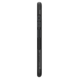 „Spigen Slim Armor“ dėklas, skirtas „Samsung Galaxy S25+“ – juodas