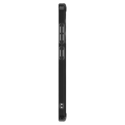 „Spigen Ultra Hybrid Mag“ dėklas, skirtas „Samsung Galaxy S25 Zero One“, juodas