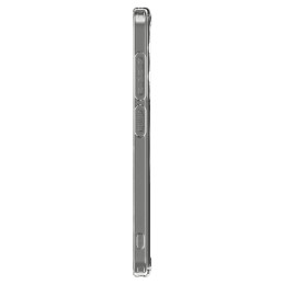 „Spigen Ultra Hybrid Mag“ dėklas, skirtas „Samsung Galaxy S25 Zero One“, baltas