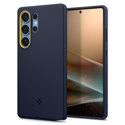 „Caseology Nano Pop“ dėklas, skirtas „Samsung Galaxy S25 Ultra“ – violetinis