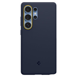 „Caseology Nano Pop“ dėklas, skirtas „Samsung Galaxy S25 Ultra“ – violetinis