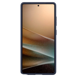 „Caseology Nano Pop“ dėklas, skirtas „Samsung Galaxy S25 Ultra“ – violetinis