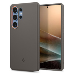 „Caseology Nano Pop“ dėklas, skirtas „Samsung Galaxy S25 Ultra“ – oranžinis