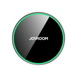 „Joyroom JR-ZS412“ laikiklis su Qi2 15W įkrovikliu, automobilinis, į oro išleidimo angą - juodas