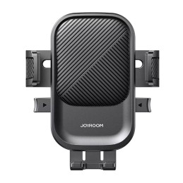 „Joyroom JR-OK6“ automobilio telefono laikiklis oro išleidimo angai - juodas
