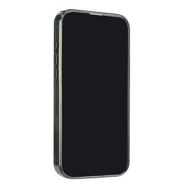 „Audi IML Sport MagSafe“ dėklas, skirtas „iPhone 16 Pro Max 6.9“ – juodas