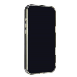 „Audi IML“ siūlių rašto „MagSafe“ dėklas, skirtas „iPhone 16 Plus 6.7“ – juodas