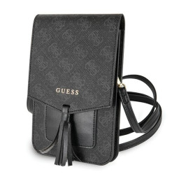 „Guess“ 4G krepšys – juodas