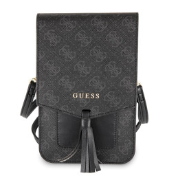 „Guess“ 4G krepšys – juodas