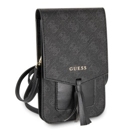 „Guess“ 4G krepšys – juodas