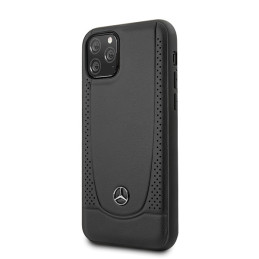 „Mercedes Urban Line iPhone 11 Pro“ dėklas – juodas