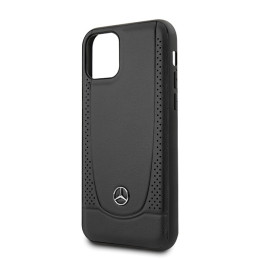 „Mercedes Urban Line iPhone 11 Pro“ dėklas – juodas