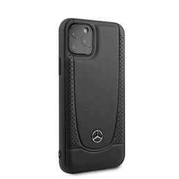„Mercedes Urban Line iPhone 11 Pro“ dėklas – juodas