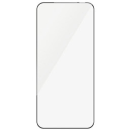 „PanzerGlass“ itin plataus tvirtinimo grūdintas stiklas, skirtas „Motorola Edge 50 Neo“