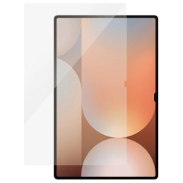 „PanzerGlass“ itin plataus profilio grūdintas stiklas, skirtas „Samsung Galaxy Tab S8 Ultra“ / „S9 Ultra“ / „S10 Ultra“ ...