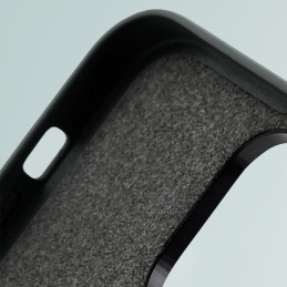 UNIQ Lyden DS iPhone 15 Pro 6.1" dėklas su MagSafe apsauga – smėlio spalvos
