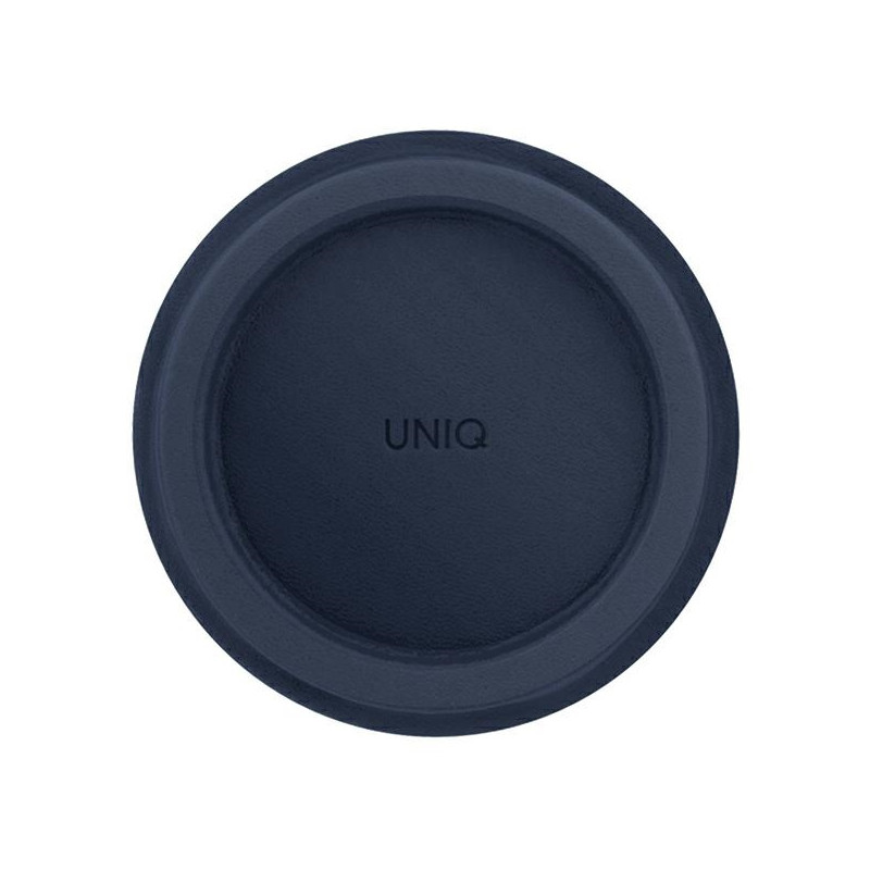Magnetinis pagrindas UNIQ Flixa magnetinės piniginės tvirtinimui – tamsiai mėlynas