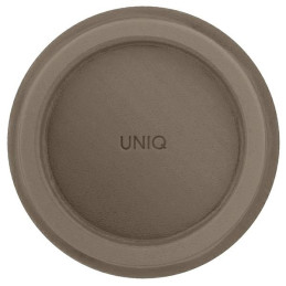 Magnetinis pagrindas UNIQ Flixa magnetinės piniginės tvirtinimui – pilkas