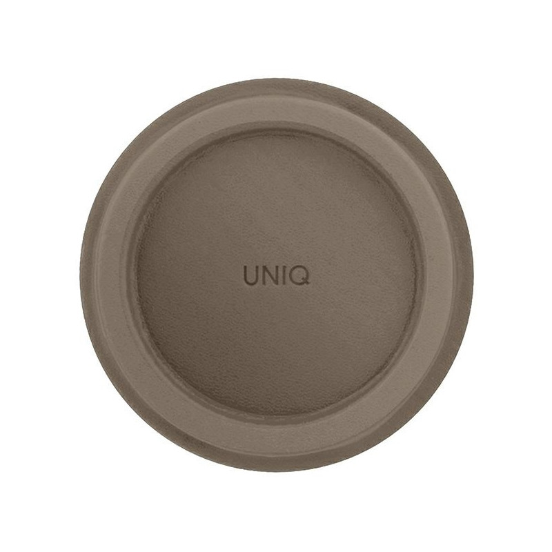 Magnetinis pagrindas UNIQ Flixa magnetinės piniginės tvirtinimui – pilkas