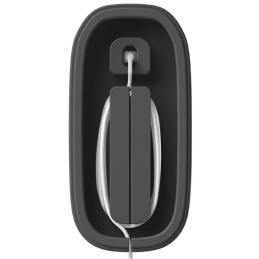 UNIQ Nova prijungimo stotelė, skirta „Magic Mouse“ pelei – tamsiai pilka