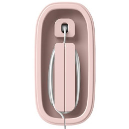 UNIQ Nova prijungimo stotelė, skirta „Magic Mouse“ pelei – rožinė