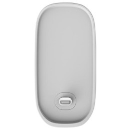 UNIQ Nova prijungimo stotelė, skirta „Magic Mouse“ pelei – pilka
